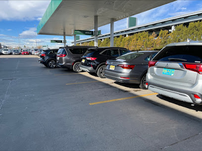 National Car Rental - Denver International Airport (DEN) thumb 2